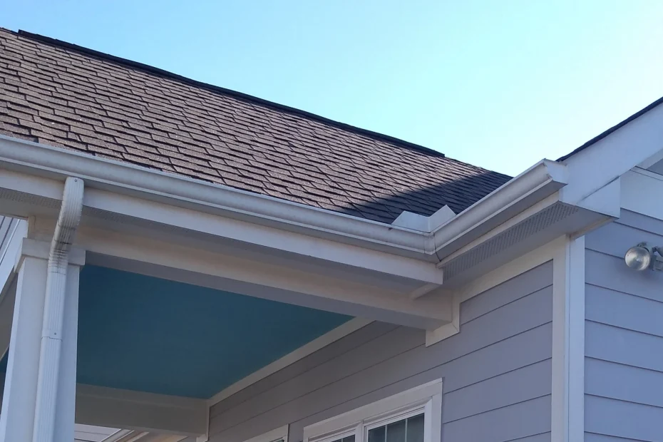 Gutter Cleaning Garden Ridge TX