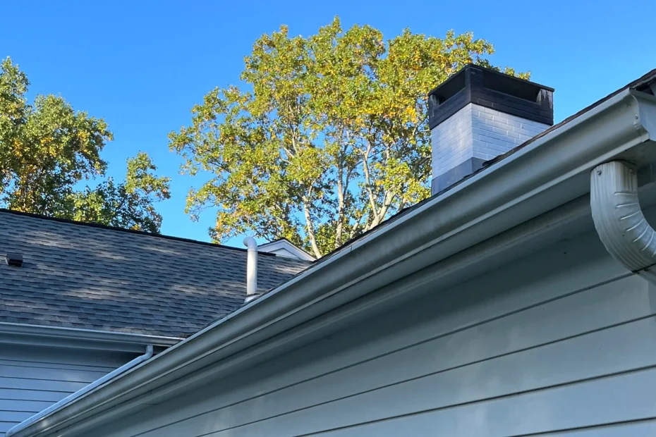 Gutter Cleaning Garden Ridge TX